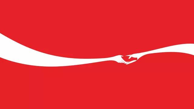 可口可乐的广告创意策略-传播蛙