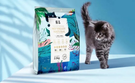 原本猫粮的品牌私域流量策略