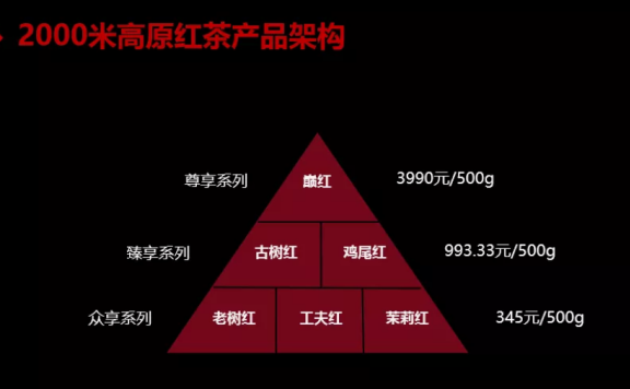 一文讲透小罐茶的品牌策略