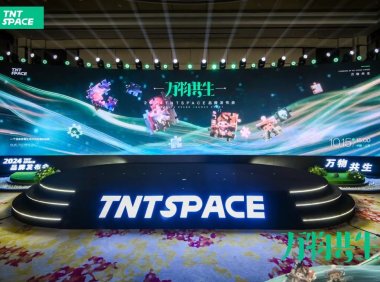 TNTSPACE现象级的爆品是如何炼成的？